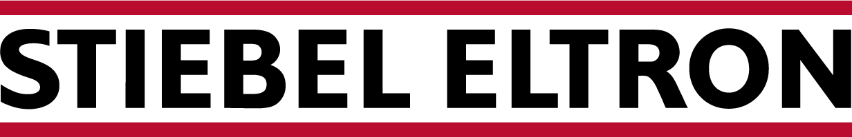 Logo von Stiebel Eltron